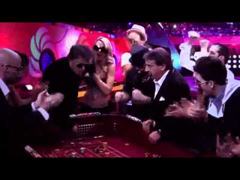 Luciana vs Chuckie & Gregor Salto   What Happens In Vegas Joe Fresh bootleg