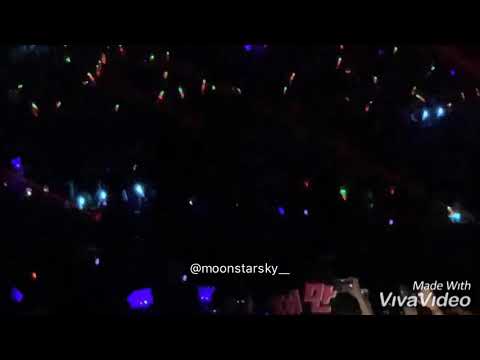 [FANCAM] 190525 WINNER - EVERDAY #HallyuPopFest2019