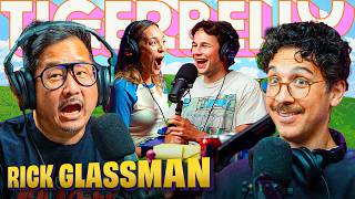 Rick Glassman & The Spotlight | TigerBelly 566