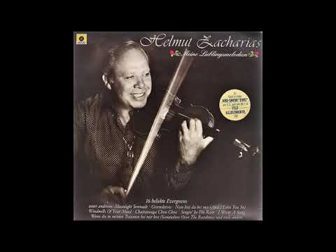 Helmut Zacharias - Meine Liblingmelodien