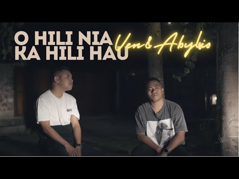 O HILI NIA KA HILI HAU - (Juga Gama) | Cover By VEN MAKUN & ABYLIO