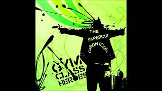 Gym Class Heroes - Cupid&#39;s Chokehold / Breakfast in America