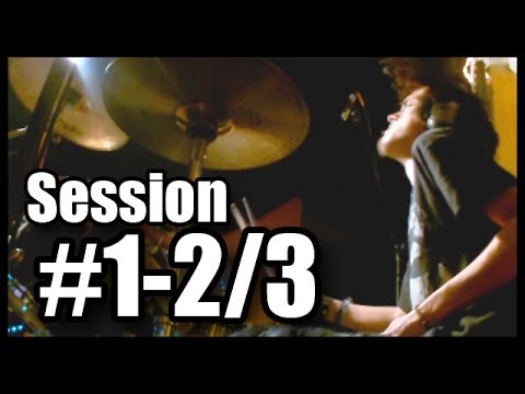 AS GIANTS FAIL - Rain // Spoilt Session #1 - 2/3