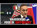 Toornstra: ‘Carlo was er altijd eerder dan ik’ ❤