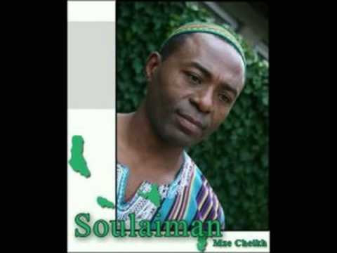 Bahati - Soulaiman Mzé Cheick