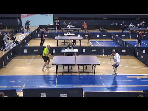 2018 Atatürk Kupası Mehmet Yılık - Aydın Demirkol / Grup maçı