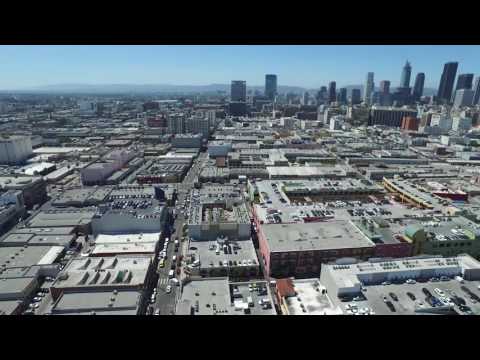 1141 E 12th Street, Los Angeles CA 90021