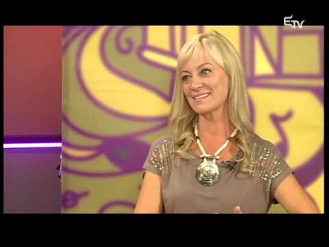 Üzenet szeretettel beszélgetés 2015. október 4. – Erdélyi Magyar Televízió