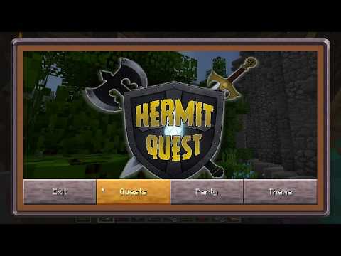 008 Hermit Quest Rifts — @JoeHills' POV