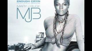 Mary J. Blige-Enough Cryin