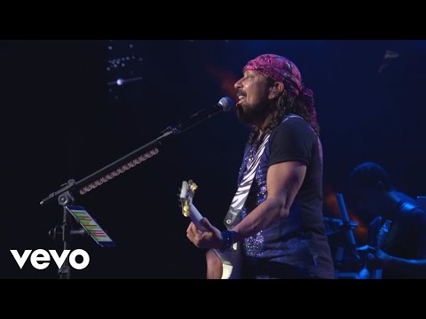 Bell Marques - Cara Caramba Sou Camaleão / Preciso Dormir Princesa (Ao Vivo)