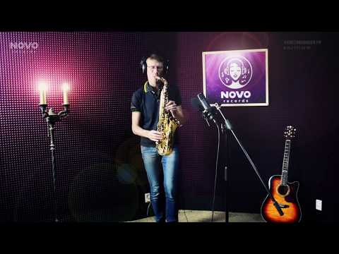 DJ DimixeR feat. Max Vertigo - Sambala - Sax Mix