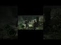 A Simple Conversation between Chris and Sheva : Resident Evil 5 #shorts