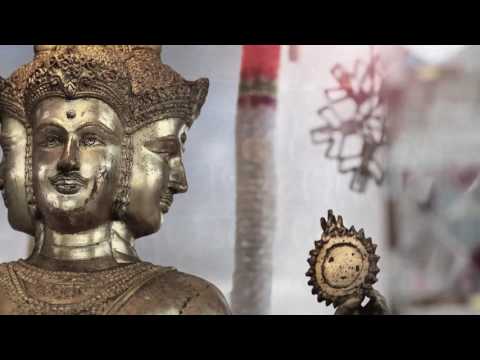 Inner Worlds 1 - Akasha