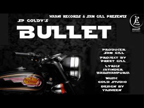 Bullet