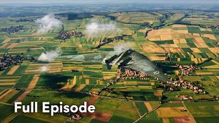 Foo Fighters — WWII's Mysterious Flying Objects Explained