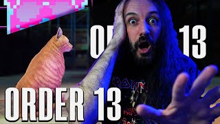 Order 13