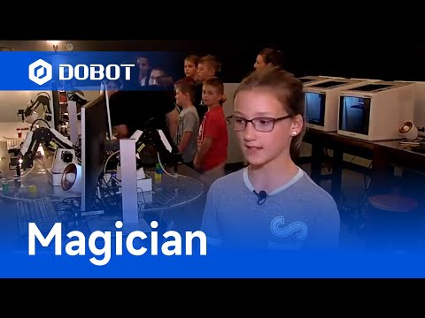 Subaru of Indiana Automotive Uses DOBOT Magician to Cultivate Next Generation Manufacturing Talents