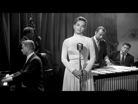 Lola Albright - It Could Happen to You | TV Series: Peter Gunn (1958)