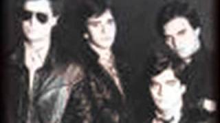 Los Secretos. Cuando las luces se apagan