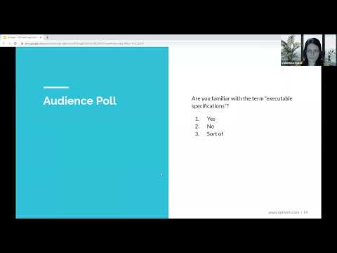TDD and Clean Architecture - Driven by Behaviour - Valentina Cupać (Serbian)