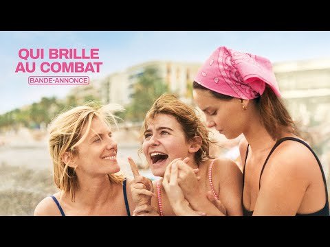 Qui Brille au Combat - Bande-annonce