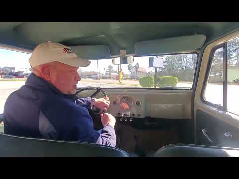 1962 Willys Wagoneer (CC-1919535) for sale in Savannah, Georgia