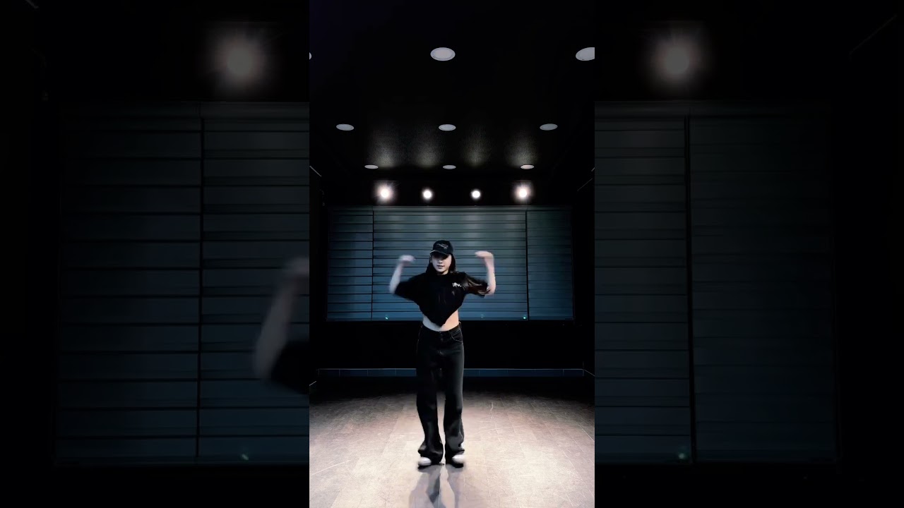 Dance Cover