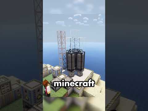 Advanced Rocketry is an amazing Space Minecraft Mod #minecraft