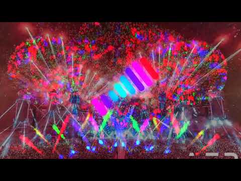 Avee player template #10 Free download ( Helion, LUM!X & Mike Emilio - Bounce United (1 million))