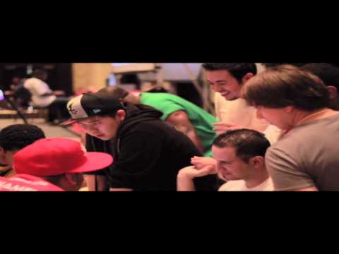 CEO2011: You had to be there