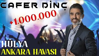 Cafer Dinç - Hülya (2021 © Aydın Müzik)