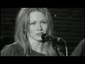 Allison Moorer - The Hardest (Live) HD