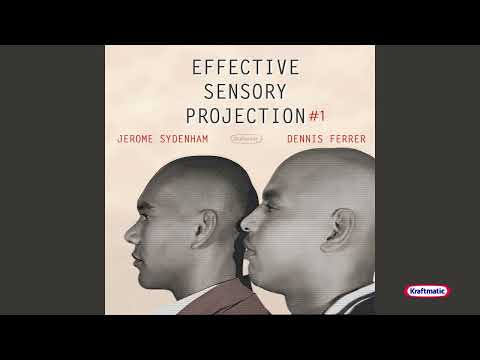 The Back Door - Jerome Sydenham & Dennis Ferrer