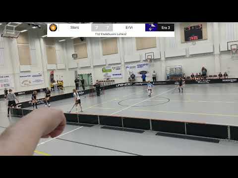 Stars T12S - ErVi Musta