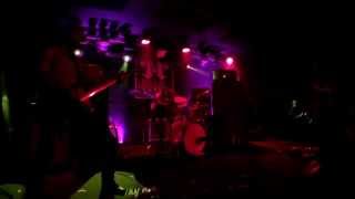 SUMAC Live August 15, 2015