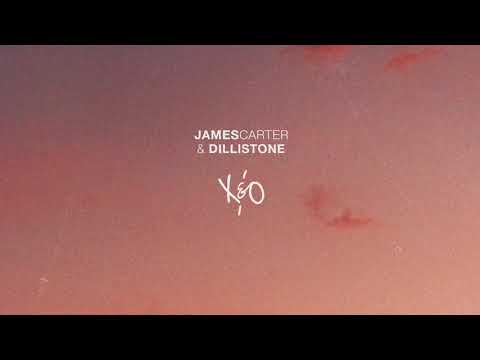 James Carter & Dillistone - X&O