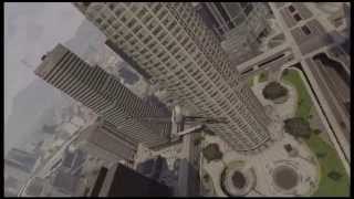 GTA 5 - Coming to America - Neil Diamond / Me First and the Gimme Gimmes