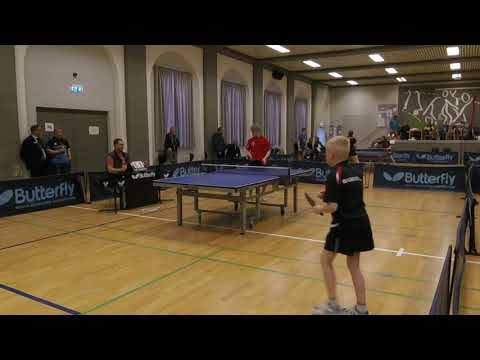 190518 DrDiv, Rasmus Balslev Larsen - Alexander Attrup Mejer