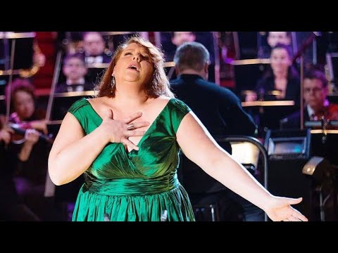 Rossini 'Cruda Sorte' I Marie-Nicole Lemieux I Victoires de la musique classique 2017