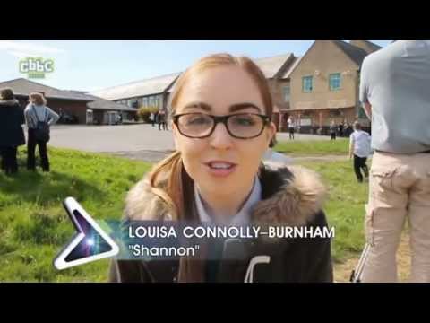 Wolfblood Season 3 Behind The Scenes