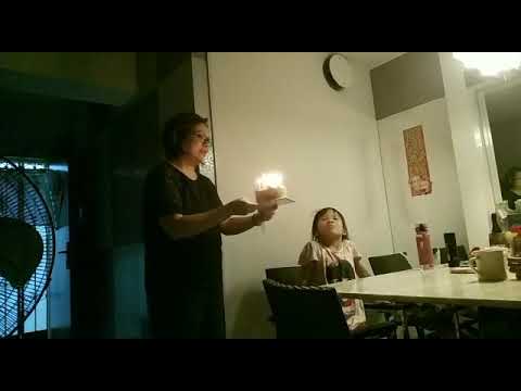 Happy Birthday, Keziah!(1)