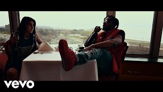 Reggie Bonds - Locust St. Freestyle 44