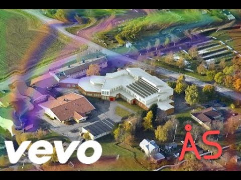 Ås - RemoladsÅs (Official Music Video)