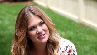 Ruthie Collins - Pass or Fail: Marquee Lights