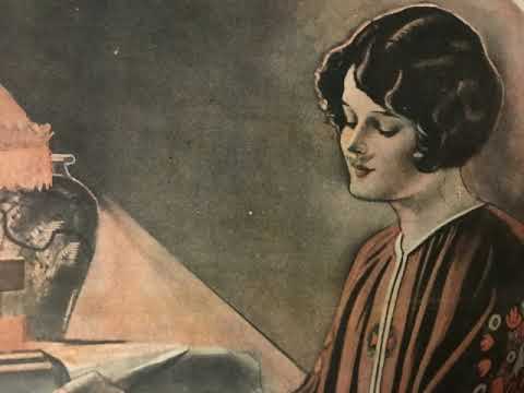 Arthur Briggs Savoy Syncops Orchestra, Mammy, Blues, Berlin, 1927