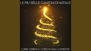 Jngle Bells (w/ Il Coro di San Clemente)