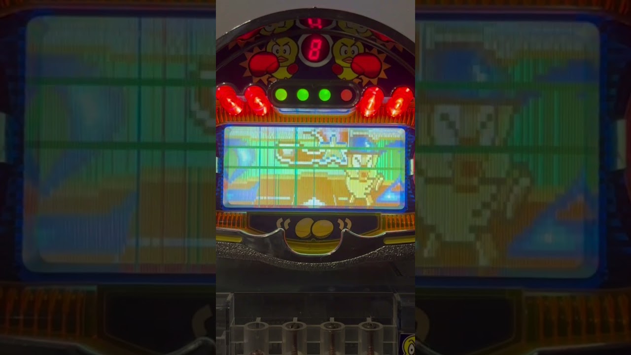 Shorts それゆけ松ちゃん