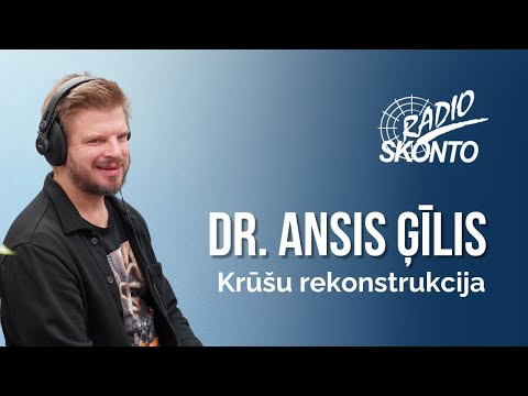 KRŪŠU REKONSTRUKCIJA | AICINĀJUMS SIEVIETĒM