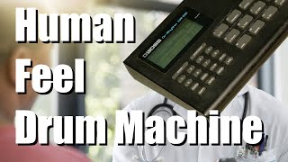Video thumbnail for Bad Gear - Boss DR-550 - A Human Feel Drum Machine??? by AudioPilz